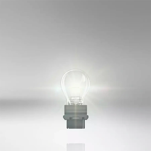 Halogēna spuldze P27W, ORIGINAL LINE sērija