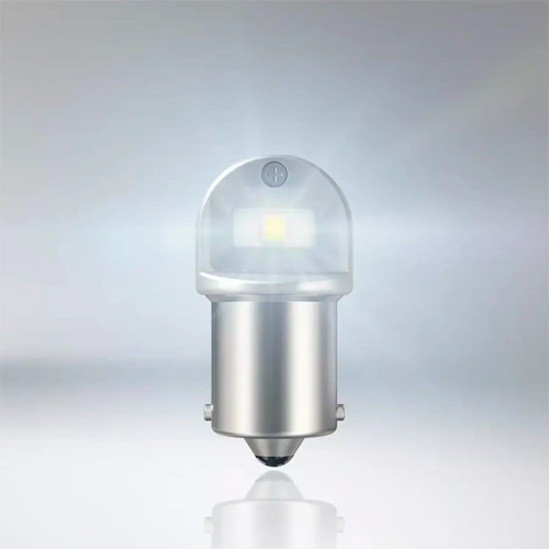 LED bulbs R5W, 0.5W, 12V, 6000K, LEDriving SL series