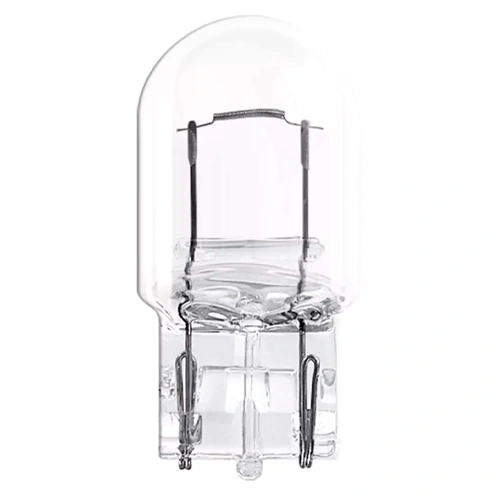 Halogēna spuldzes W21W, 21W, 12V, 460Lm, ORIGINAL sērija