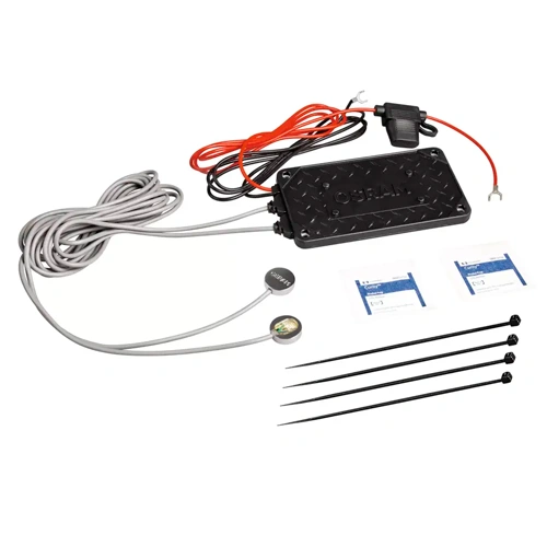 Auto lukturu un salonu apgaismojums LEDambient PULSE CONNECT LEDEXT101