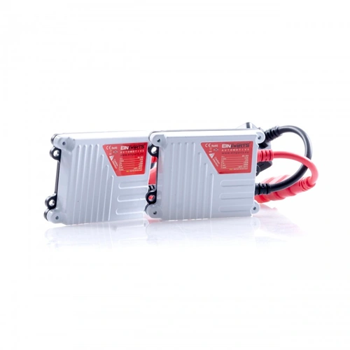 Xenon kit H7R, 6000K, 35W, SLIM DC