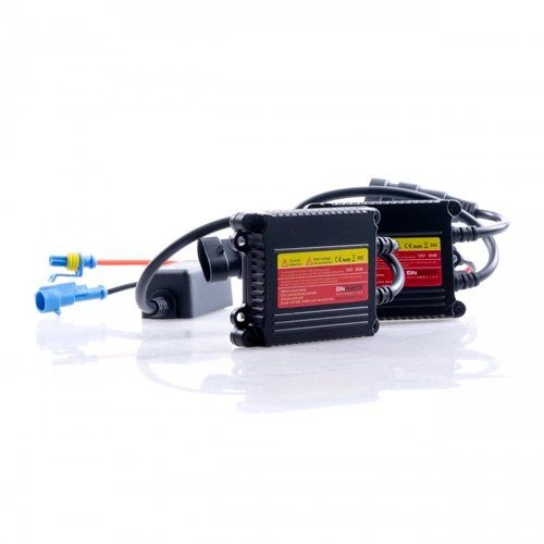 Ksenona komplekts H7R, 6000K, 35W, SLIM