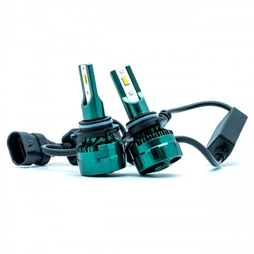 LED лампы HB4, 40W, 10 000Lm, 6000K, 9-32V, EPLH85