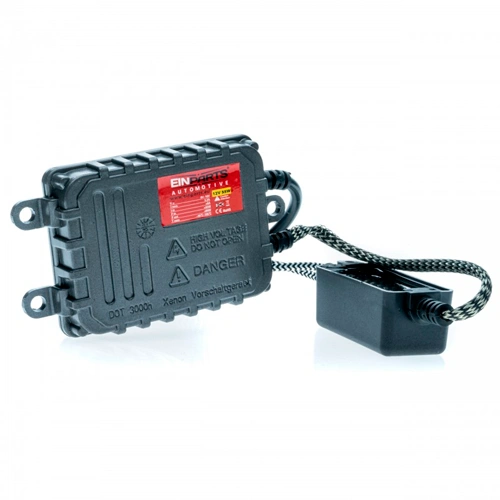 Ksenona komplekts H7M, 5000K, 35W, SLIM