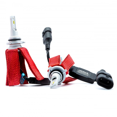 LED лампы HB4, 8 000Lm, 6000K, 9-32V, EPLH61