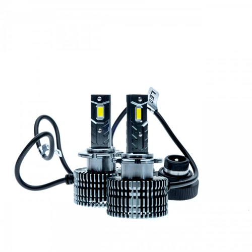 LED spuldzes D2S, 5 000Lm, 6000K, EPLH91