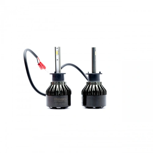 LED spuldzes H1, 24W, 10 000Lm, 6000K, 9-16V, EPLH31