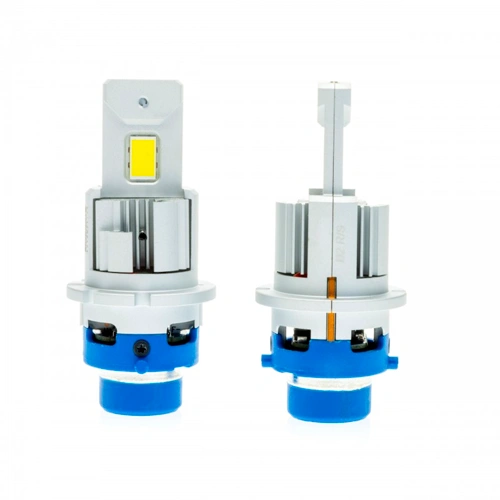 LED spuldzes D2S, 7 500Lm, 6000K, 85V, EPLH105