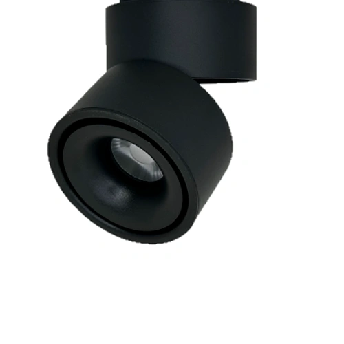 LED Virsapmetuma gaismeklis BAMBERG, 12W, 3000K, 1080Lm, IP20