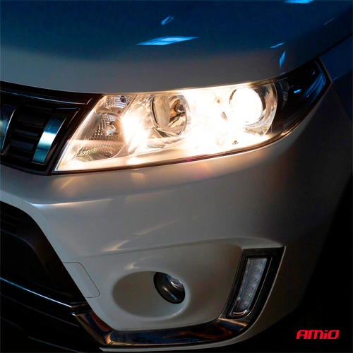 Halogēna spuldze HIR2, 55W, 12V