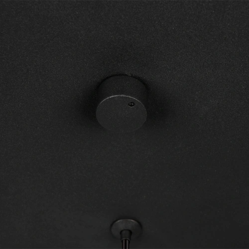 Pendant light CALA, 15x3.8W, 15x.450lm, 2300+3000+4000K