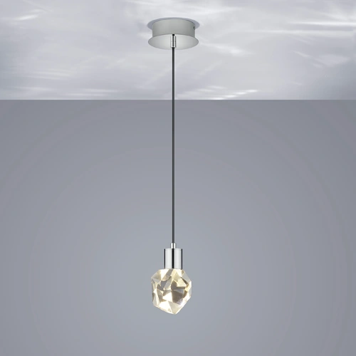 Piekaramā lampa VERANO, 5.5W, 660lm, 2300+3000+4000K