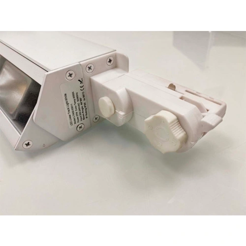 LED Sliežu gaismeklis, 3F, 27W, 3780 Lm, 4000K, LED Linear Track Lights