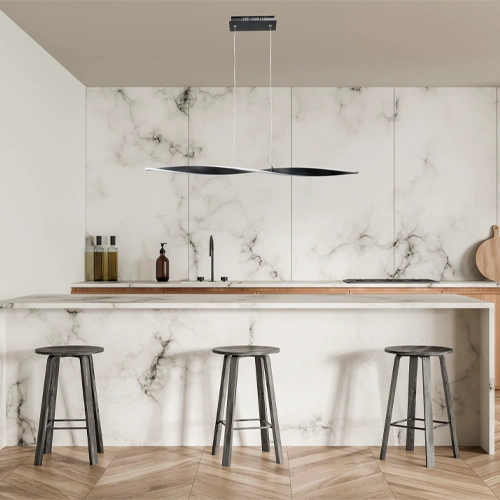 LED Piekaramais gaismeklis MERME, 20W, 4000K, 2400Lm