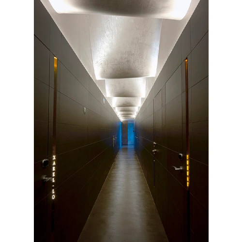 LED лента 5m, 4000K, IP20, 24V, 28.8W/m, 15635Lm