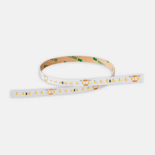 LED lente 5m, 2700K, IP20, 24V, 28.8W/m, 12643Lm