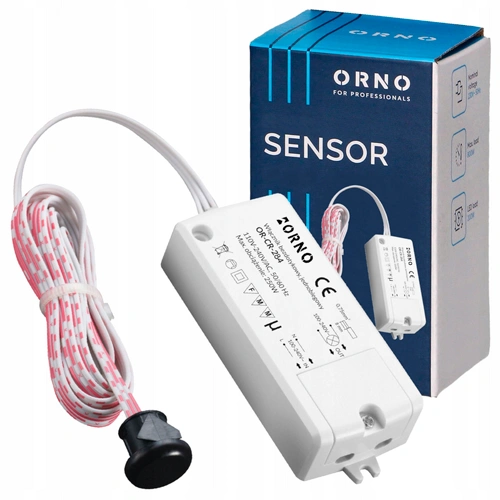 Bezkontakta slēdzis 250W, IP20