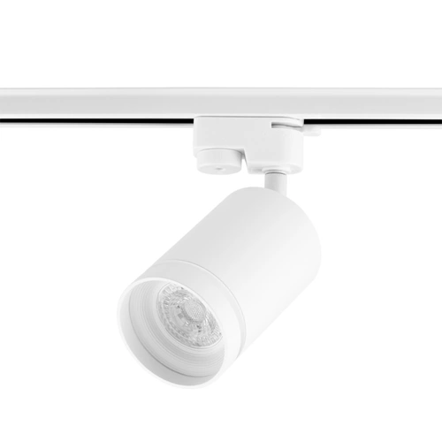 Sliežu gaismeklis ELION, 1F, excl. GU10, max 35W, IP20