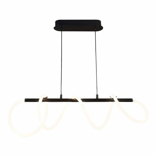 LED Подвесной светильник EMMA, 38W, 4000K, 4450Lm