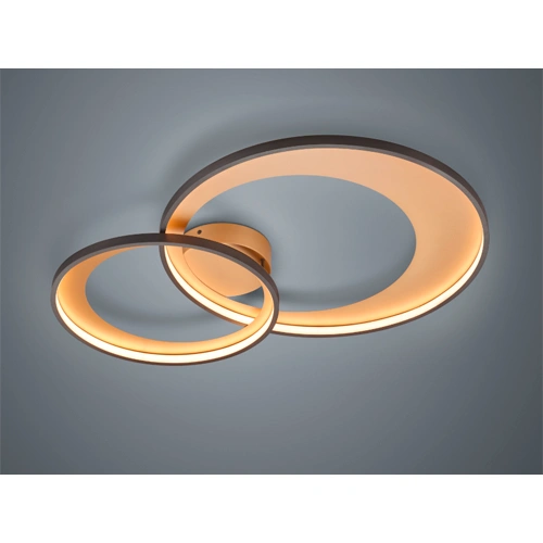 Потолочный светильник GRANADA, 36W, 3000K, 4300Lm