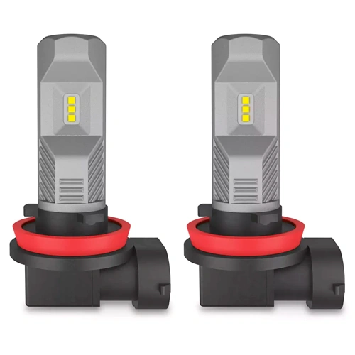 LED spuldzes H8-H11-H16, 8W, 6000K, LEDriving HL EASY sērija