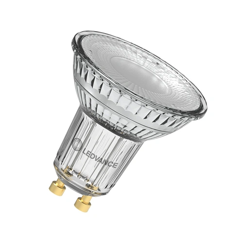 LED Dimmējamā spuldze GU10, 7W, 3000K, 650lm, 120°