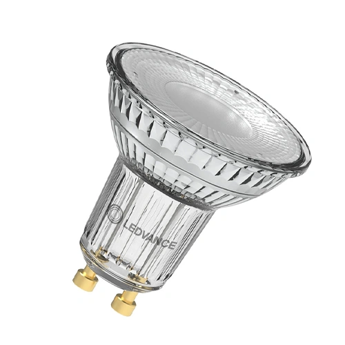 LED Dimmējamā spuldze GU10, 7W, 4000K, 650lm, 120°