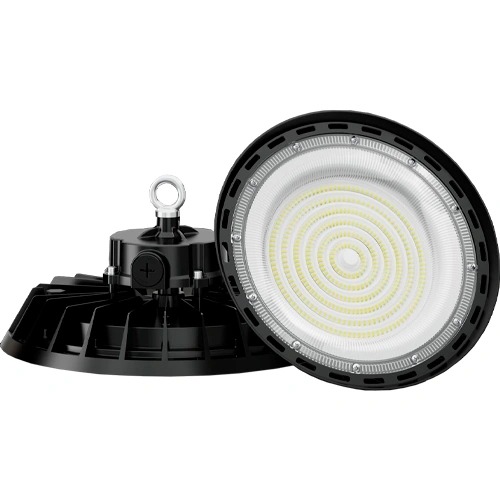 LED industriālais 200W gaismeklis UFO 32000lm, 4000K, IP65 Premium+
