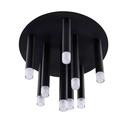 LED потолочный светильник GLAM, max 8W, Excl. G9