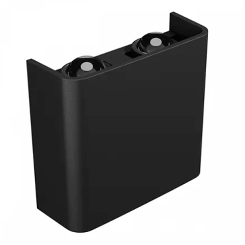 LED Fasādes gaismeklis LUNARIX 4W, 400Lm, CCT, IP54