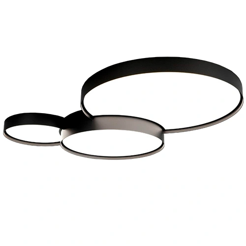 Griestu gaismeklis BOLOGNA ELEGANZA TRE