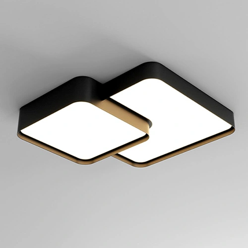 Griestu gaismeklis NAPOLI LUCI DUE