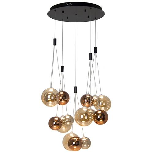 Piekaramā lampa TORINO LUMINOSO