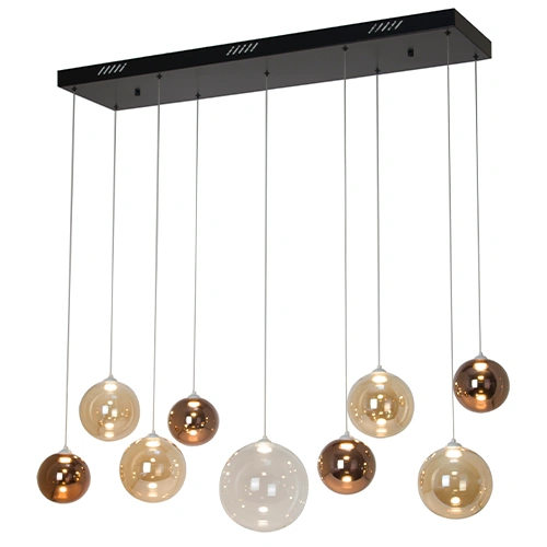 Подвесной светильник MILANO CHIC