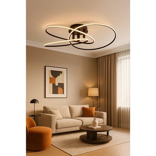 Griestu gaismeklis INCANTO LUMINOSO