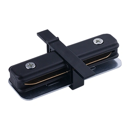 I - konektors, savienotājs sliežu sistēmai, 1F, 2 vadi