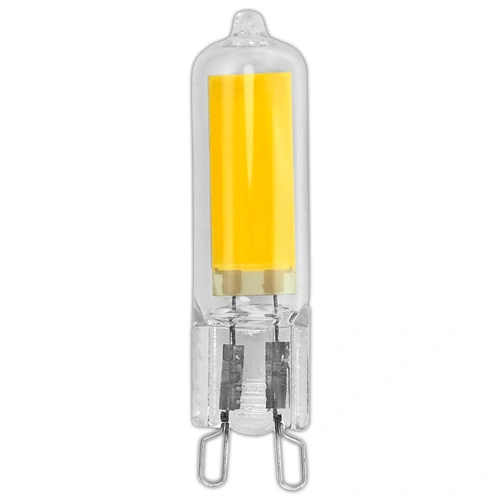 LED Dimmējama spuldze G9, 5W, 3000K, 500Lm, 360°