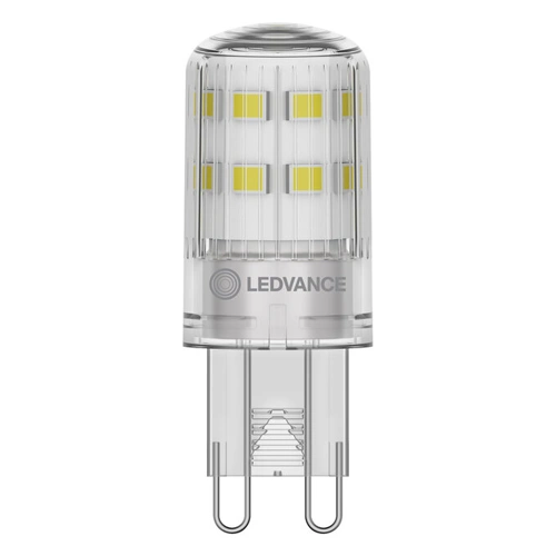 LED Dimmējama spuldze G9, 3W, 2700K, 320Lm, 300°