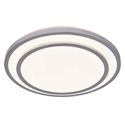 LED Griestu lampa, plafons, 36W, 3000K, 4700Lm, IP20, Orbis Berlin