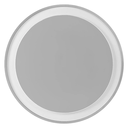 LED Умный светильник, плафон, 38W, 3800Lm, теплый-нейтральный-холодный белый + разноцветный, Smart+ Orbis Ceiling ZEST MAGIC RGB