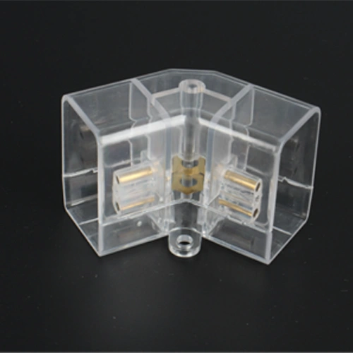 V - savienotājs Hexagon gaismekļiem, IP20