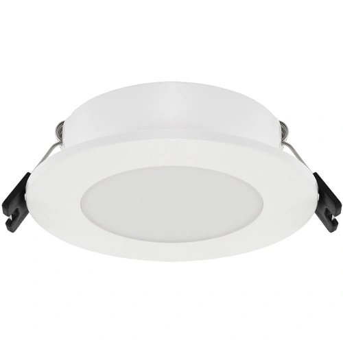 Iebūvējams mitrumizturīgs gaismeklis FANTA C, excl. GU10, MR16 spuldze, max 20W, IP65/20