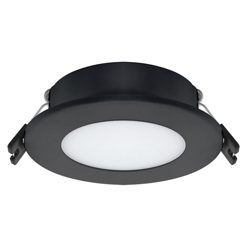 Встраиваемый влагозащищённый светильник FANTA C, excl. GU10, MR16, max 20W, IP65/20