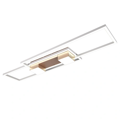 Потолочный светильник с пультом ALBANY, 37W, 4300lm, 2700-6500K