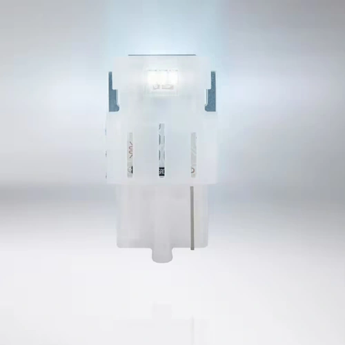 LED spuldzes W21W, 1W, 6000K, 12V, LEDriving SL sērija