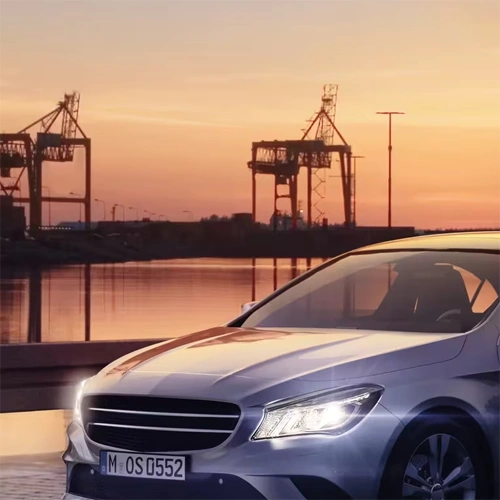 Halogēna spuldze HB4, 12V, 1000Lm, ORIGINAL LINE sērija