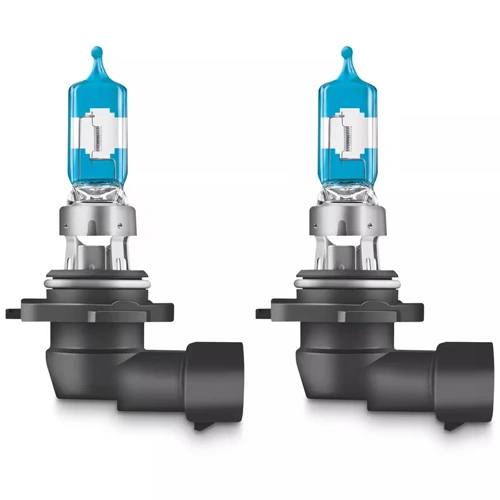 Галогенные лампы HB3, 12V, 60W, 3200K, серия NIGHT BREAKER LASER