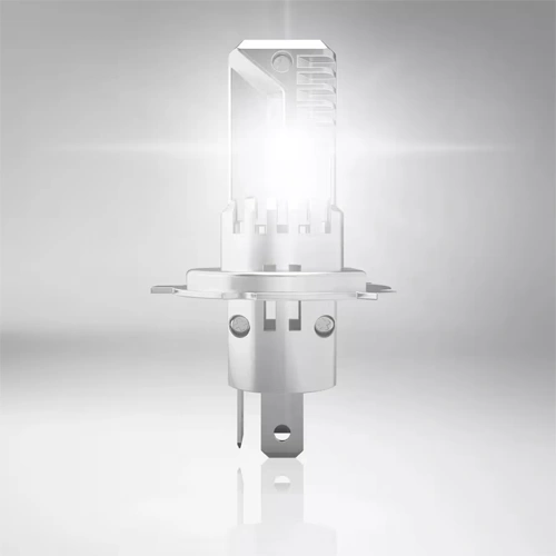 LED spuldzes H4/H19, 24W, 6500K, LEDriving HL EASY GEN 2 sērija