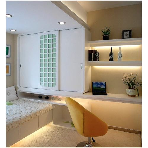 LED лента SMD2835, 4000K, IP20, 12V, 4.8W/m, 460Lm/m