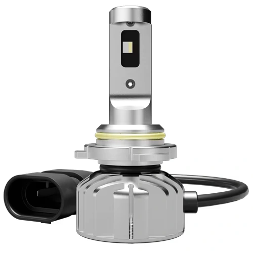 LED лампы HB4 10W, 12V, 6000K, NIGHT BREAKER LED SMART серия